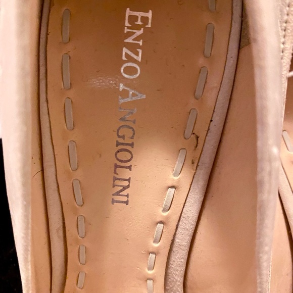 Enzo Angiolini Size 7  women’s dress shoes - Picture 4 of 7